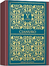 Духи, Парфюмерия, косметика V Canto Cianuro - Духи (пробник)