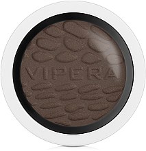 Одинарные тени для бровей - Vipera Smoky Eyebrow — фото N2