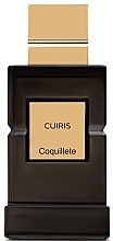 Coquillete Cuiris - Парфуми (тестер з кришечкою) — фото N1