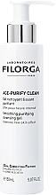 Парфумерія, косметика Очищувальний гель для обличчя - Filorga Age Purify Clean Purifying Cleansing Gel