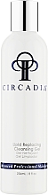 Очищувальний гель для обличчя - Circadia Lipid Replacing Cleansing Gel — фото N2