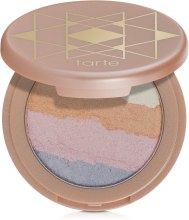 Духи, Парфюмерия, косметика Хайлайтер - Tarte Cosmetics Limited Edition Spellbound Glow Rainbow Highlighter