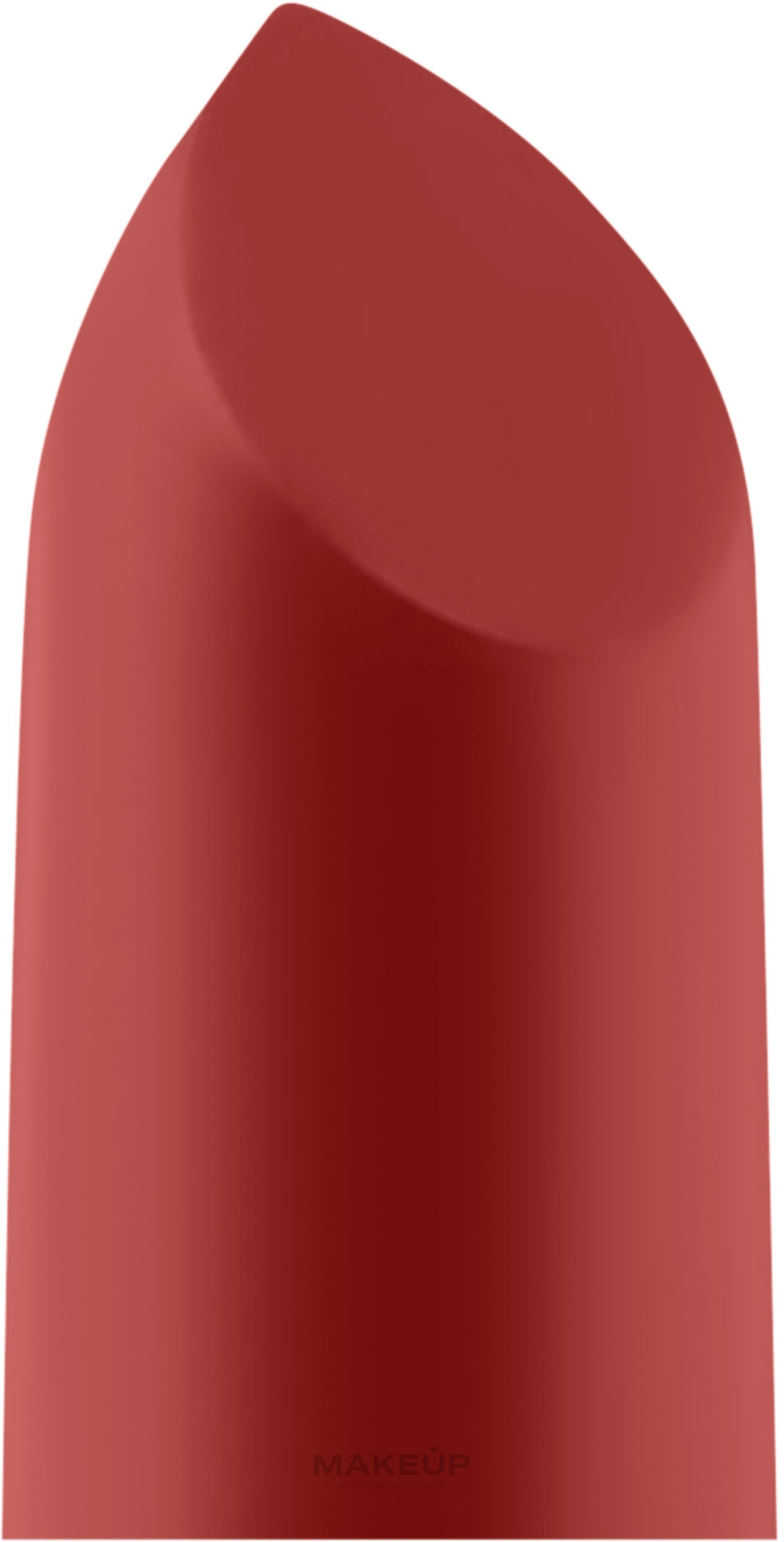 Кремовая помада для губ - Amelia Cosmetics Creamy Lipstick Fashion — фото Blushing Me