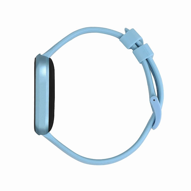 Смарт-часы для детей, голубые - Garett Smartwatch Kids Fit — фото N3
