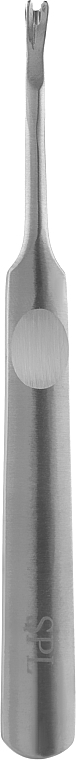 Тример для кутикули, 9869 - SPL Professional Metal Cuticle Trimmer — фото N1