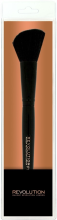 Духи, Парфюмерия, косметика Кисть для контурирования лица - Makeup Revolution Pro Contour Brush F105