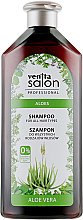 Шампунь для волосся - Venita Salon Professional Aloe Vera Shampoo — фото N1