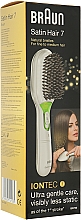 Щетка - Braun Satin Hair 7 BR 750 — фото N4