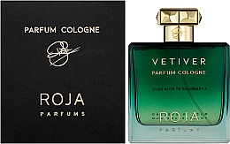 Roja Parfums Pour Homme Parfum Cologne - Одеколон — фото N2