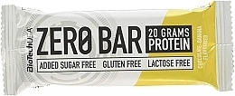 Протеиновый батончик "Шоколад-банан" - BioTechUSA Protein Bar Chocolate-Banana — фото N1