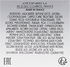 Маска для шкіри навколо очей - Jose Eisenberg Excellence Masque Creme Magique Eye Contour — фото N3