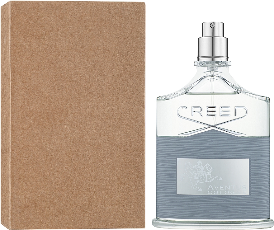 Creed Aventus Cologne - Парфюмированная вода (тестер без крышечки) — фото N2