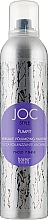 Парфумерія, косметика Спрей для рухомого об'єму - Barex Italiana Joc Style Pump It Workable Volumizing Hairspray