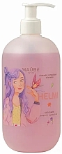 Парфумерія, косметика Ультрам'який шампунь для волосся "Хелмі" - Maube Helmi Ultrasoft Shampoo