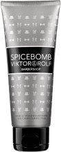 Духи, Парфюмерия, косметика Viktor & Rolf Spicebomb - Крем для бритья