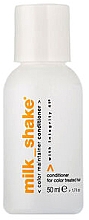 Кондиціонер для фарбованого волосся - Milk_Shake Color Care Maintainer Conditioner — фото N5