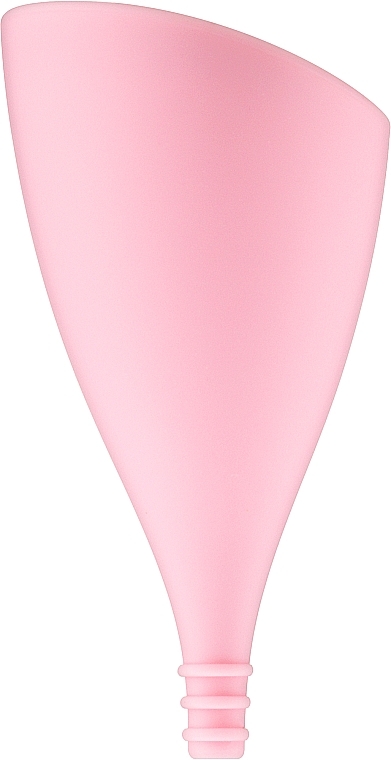 Менструальна чаша, розмір А - Intimina Lily Cup — фото N1