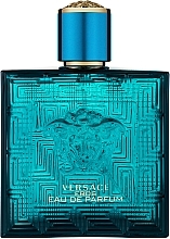 Versace Eros Eau De Parfum - Парфумована вода (тестер без кришечки) — фото N1