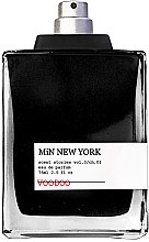 Духи, Парфюмерия, косметика MiN New York Voodoo - Парфюмированная вода (тестер без крышечки)