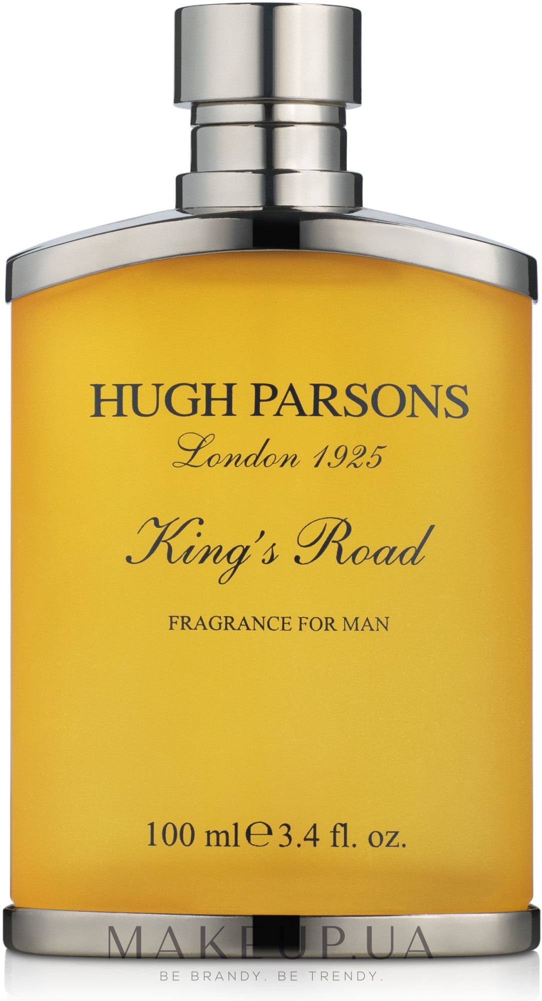 Hugh Parsons Kings Road - Парфюмированная вода (тестер без крышечки) — фото 100ml