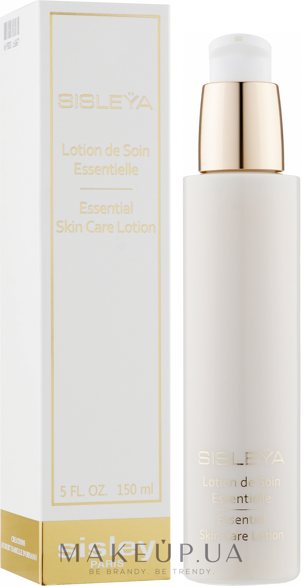 Лосьйон для основного догляду за шкірою - Sisley Sisleya Essential Skin Care Lotion — фото 150ml