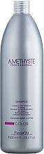 Шампунь для окрашенных волос - Farmavita Amethyste Color Shampoo — фото N2