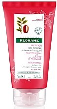 Гель для душа - Klorane Cupuacu Hibiscus Flower Nourishing Shower Gel — фото N2