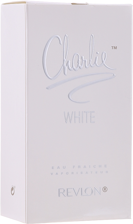 Revlon Charlie White - Спрей для тела