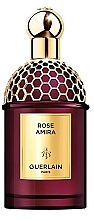 Guerlain Rose Amira - Парфюмированная вода — фото N1