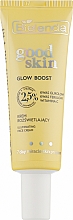 Парфумерія, косметика Освітлювальний крем для обличчя - Bielenda Good Skin Glow Boost Illuminating Face Cream