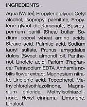 Засіб для вмивання з вітамінами - Sothys Nettoyant Du Matin Vitamine  — фото N3