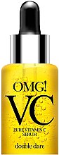 Духи, Парфюмерия, косметика Сыворотка с витамином C - Double Dare Omg! VC Pure Vitamin C Serum