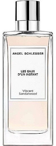 Angel Schlesser Les Eaux d'un Instant Vibrant Sandalwood - Туалетная вода (тестер без крышечки) — фото N1