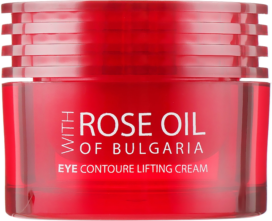 Контур-ліфтинг-крем навколо очей - BioFresh Regina Floris Lifting Creame — фото N1