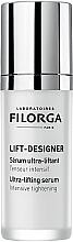 Парфумерія, косметика Сироватка ультра-ліфтинг для обличчя - Filorga Lift-Designer Ultra-Lifting Serum