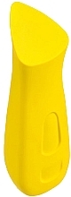 Парфумерія, косметика Вібратор для стимуляції клітора, жовтий - Dame Kip Vibrator Lemon