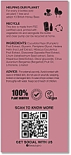 Щоденна живильна сироватка для ніг - BeautyPro Hand Serum Nourishing Pumpkin & Bergamot — фото N3