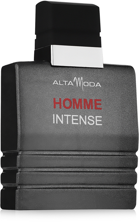 Alta Moda Home Intense - Туалетная вода — фото N1