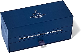 Набор, 10 продуктов - Aromatherapy Associates Ultimate Bath & Shower Oil Collection — фото N2