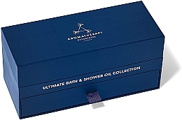 Набір, 10 продуктів  - Aromatherapy Associates Ultimate Bath & Shower Oil Collection — фото N2