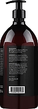 Шампунь для волосся - Noberu Of Sweden Hair Treatment Shampoo Sandalwood — фото N2