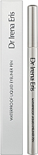 Жидкий карандаш для глаз - Dr Irena Eris Provoke Eyeliner Pensil — фото N2