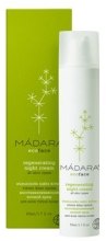 Парфумерія, косметика Відновлюючий нічний крем - Madara Cosmetics Regenerating Night Cream