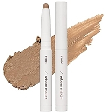 Коректор для обличчя - Etude Reborn Maker Contour Stick — фото N1