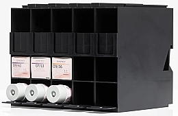 Подставка-органайзер для хранения красок - Wella Professionals Shinefinity Storage Box — фото N4
