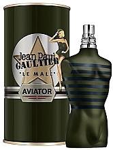 Духи, Парфюмерия, косметика Jean Paul Gaultier Le Male Aviator - Туалетная вода (тестер без крышечки)