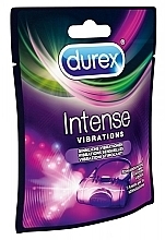 Духи, Парфюмерия, косметика Вибрационное кольцо - Durex Play Vibrations Stimulationsring