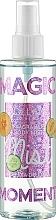 Мист для тела - Vollare Cosmetics Magic Moment Body Mist — фото N1