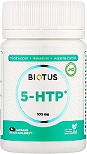 Духи, Парфюмерия, косметика Триптофан 5-HTP - Biotus