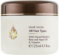 Духи, Парфюмерия, косметика Маска для волос "Eleo" - Oriflame Eleo Hair Mask